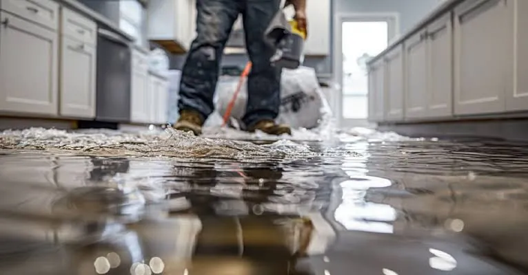 Water damage restoration companies near me in Lincoln, ID - Emergency flood extraction