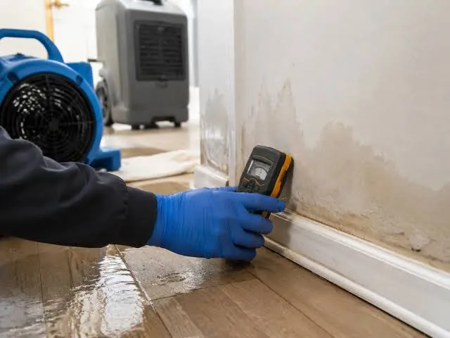24/7 Water damage restoration services in Lincoln, ID - Rapid flood cleanup and mitigation